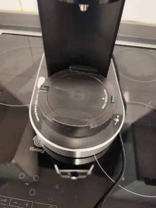 Heladera Ninja Creami Deluxe XL