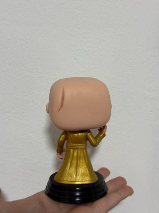 Funko POP! Star Wars Líder Supremo Snoke 199