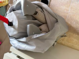 Cuna de viaje Asalvo