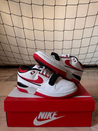 Nike Air Jordan 1 Mid “taxi” & AAF Rojas