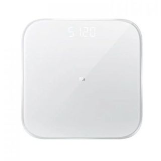 Báscula Xiaomi Mi Smart Scale 2 Blanca