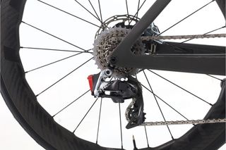 Scott Foil AXS 12V t.56