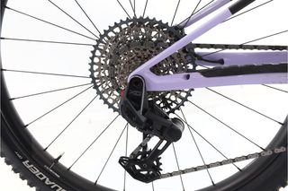 Orbea Oiz M-team X0 AXS T-Type t.L