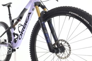 Orbea Oiz M-team X0 AXS T-Type t.L