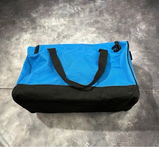 Borsone Ralph Lauren Blu