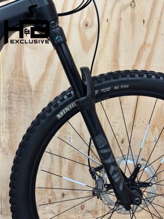 Bulls E-Stream EVO AM 4 Shimano XT 2023