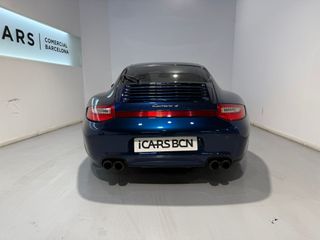 Porsche 911 2010