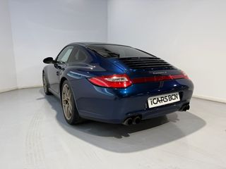 Porsche 911 2010