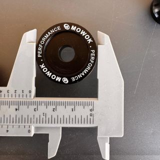 Nottolini per cavalletto posteriore moto