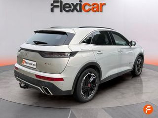 DS DS 7 1.6 E-Tense 225 PERFORMANCE LINE Auto