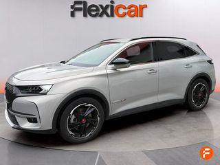 DS DS 7 1.6 E-Tense 225 PERFORMANCE LINE Auto