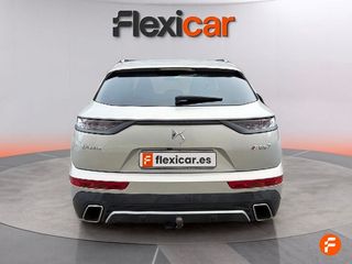 DS DS 7 1.6 E-Tense 225 PERFORMANCE LINE Auto