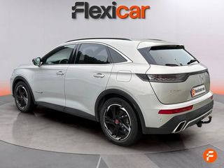 DS DS 7 1.6 E-Tense 225 PERFORMANCE LINE Auto