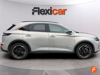 DS DS 7 1.6 E-Tense 225 PERFORMANCE LINE Auto