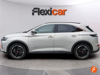 DS DS 7 1.6 E-Tense 225 PERFORMANCE LINE Auto