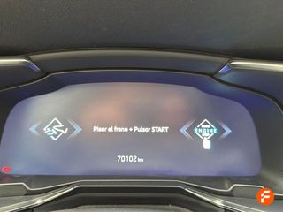 DS DS 7 1.6 E-Tense 225 PERFORMANCE LINE Auto