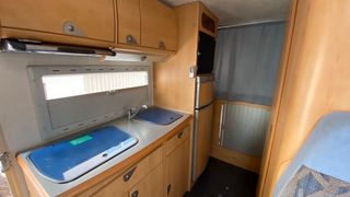 FIAT Ducato 2006