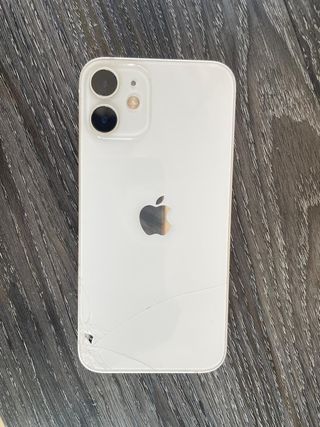 iPhone 12 Mini Blanco