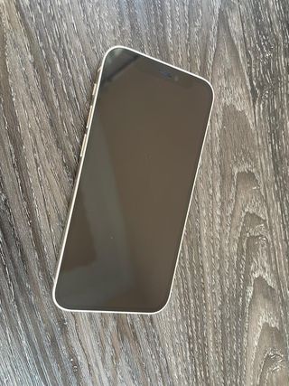iPhone 12 Mini Blanco