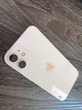 iPhone 12 Mini Blanco