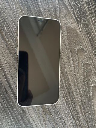 iPhone 12 Mini Blanco