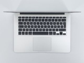 MacBook Air 13" Intel Core i5 1.4GHz de 2 núcleos - 256Gb SSD - RAM 8Gb