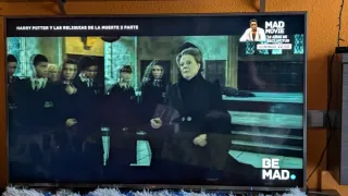 TV LG 55 FHD Smart TV