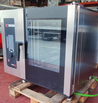 HORNO MIXTO ADVANCE ELÉCTRICO AE061 FAGOR 2MANO