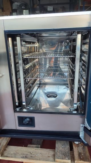 HORNO MIXTO ADVANCE ELÉCTRICO AE061 FAGOR 2MANO