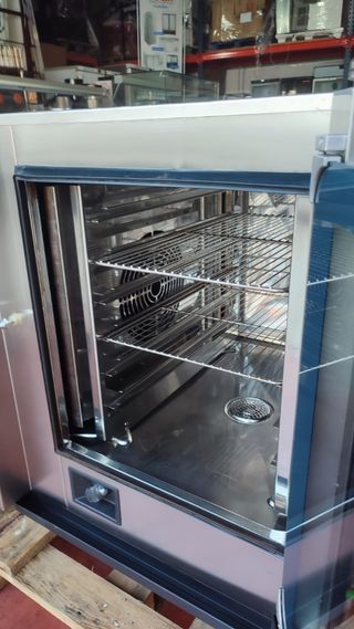 HORNO MIXTO ADVANCE ELÉCTRICO AE061 FAGOR 2MANO