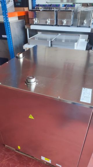 HORNO MIXTO ADVANCE ELÉCTRICO AE061 FAGOR 2MANO