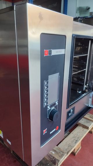 HORNO MIXTO ADVANCE ELÉCTRICO AE061 FAGOR 2MANO