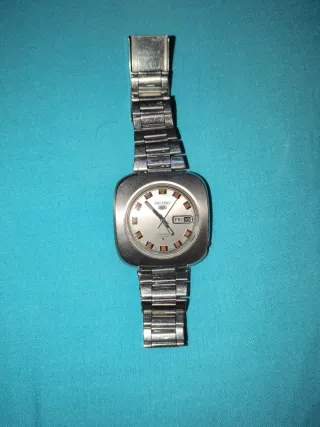 Reloj Seiko 5 Sports Automático
