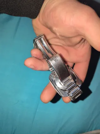 Reloj Seiko 5 Sports Automático