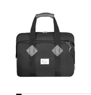 Maletín e-Vitta Clásico para portátil hasta 16"