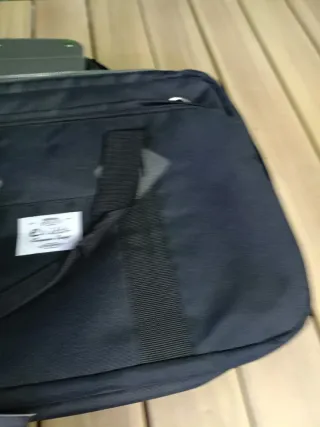 Maletín e-Vitta Clásico para portátil hasta 16"