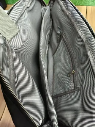 Maletín e-Vitta Clásico para portátil hasta 16"