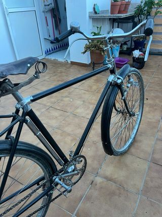 BH Clásica Años 50