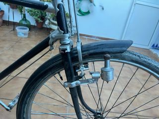 BH Clásica Años 50