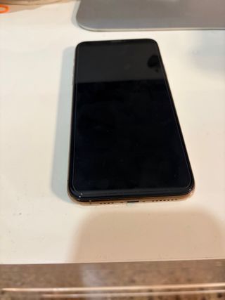 iPhone 11 Pro Max Dorado