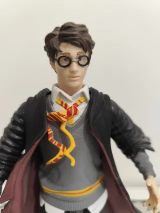 Figura Harry Potter 20cm