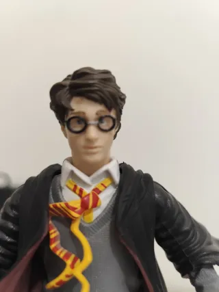 Figura Harry Potter 20cm