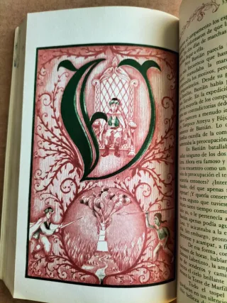 Libro La historia interminable