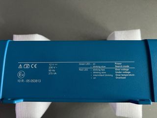 Inversor Victron Phoenix 12V 375VA