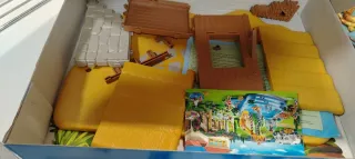 Playmobil Belén 4884