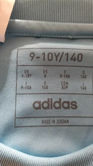 Pantalón y camiseta entrenamiento Vallecas cf niño