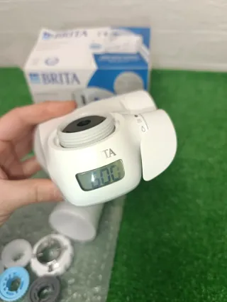 Filtro de agua Brita ON TAP Pro V-MF