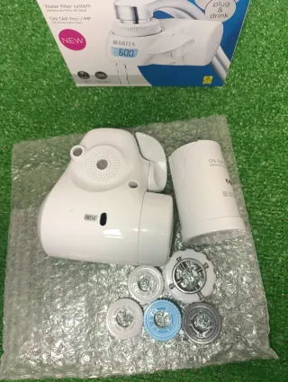 Filtro de agua Brita ON TAP Pro V-MF