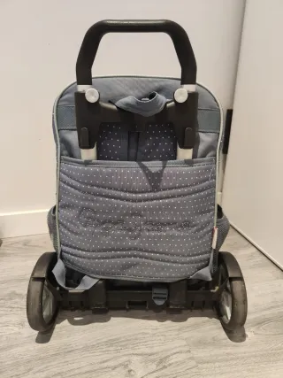 Mochila Pepe Jeans London Laila