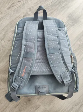 Mochila Pepe Jeans London Laila